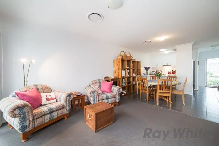 Fifth view of Homely villa listing, 37/115 Christo Road, Waratah NSW 2298