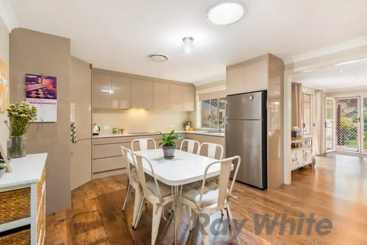 Fifth view of Homely house listing, 41 King Street, Hillsborough NSW 2290