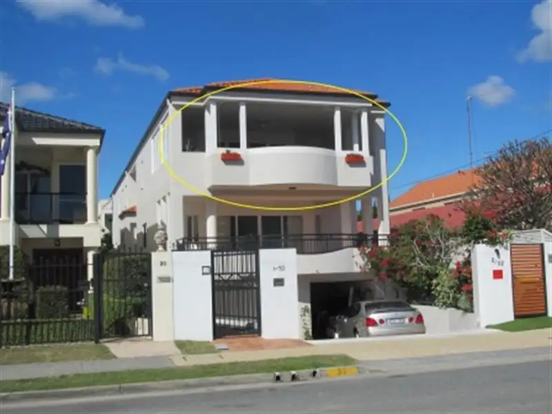 Main view of Homely apartment listing, 2/32 Alfred Street, Mermaid Beach QLD 4218
