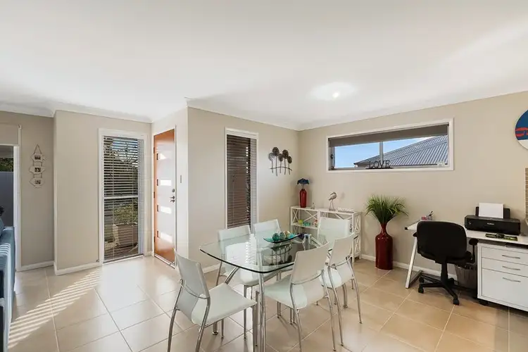 Fourth view of Homely house listing, 6/12 Garde Street, Centenary Heights QLD 4350