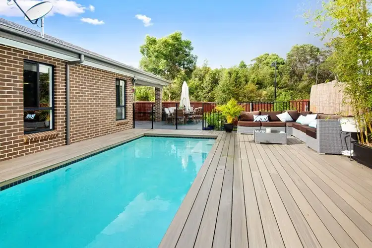 Seventh view of Homely house listing, 24 Ella Avenue, Barden Ridge NSW 2234