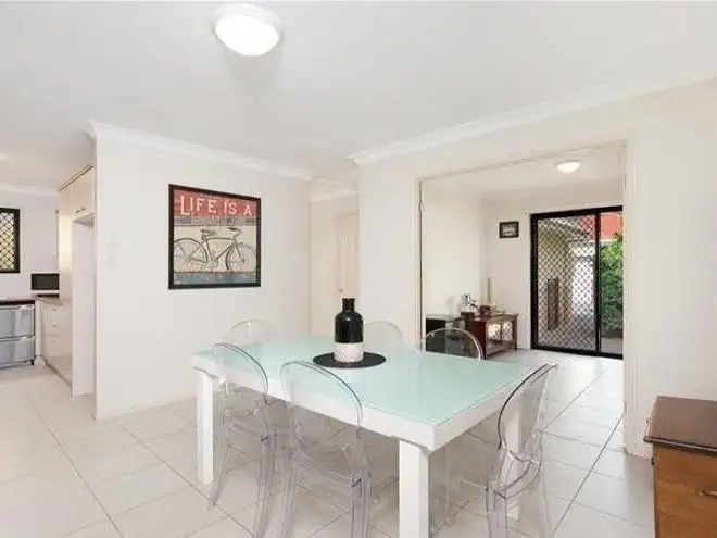 Fourth view of Homely villa listing, 85/110 Scrub Road, Carindale QLD 4152