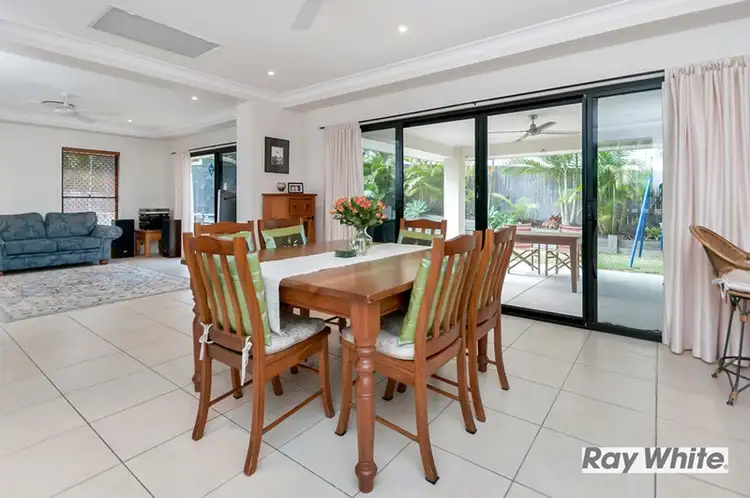 Third view of Homely house listing, 33 Edenbrooke Drive, Sinnamon Park QLD 4073