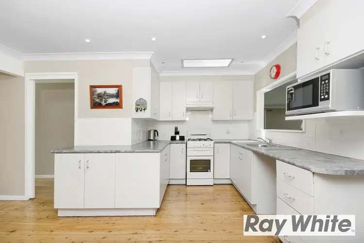 Fourth view of Homely house listing, 15 William Beach Drive, Kanahooka NSW 2530