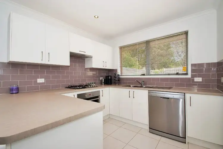Second view of Homely unit listing, Unit 1, 84 SHERLOCK Road, Croydon VIC 3136