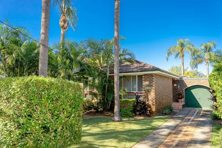 Main view of Homely house listing, 90 Brisbane Avenue, Umina Beach NSW 2257