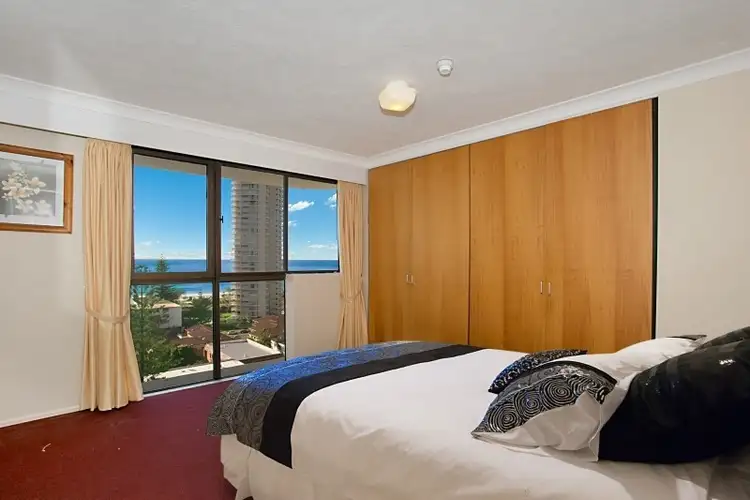 Seventh view of Homely unit listing, 46 'Capricornia' 121 Surf Parade, Broadbeach QLD 4218