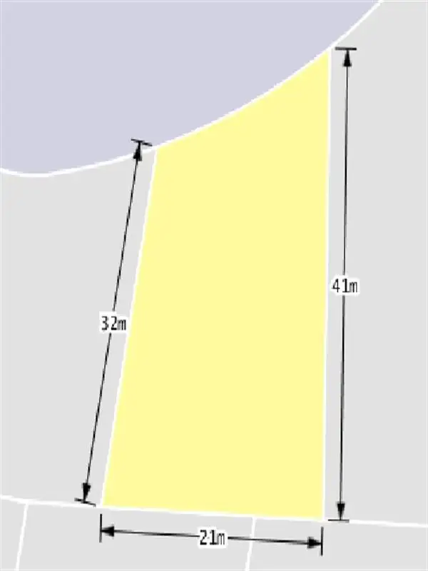 Third view of Homely land listing, 1 Twynam Court, Young NSW 2594