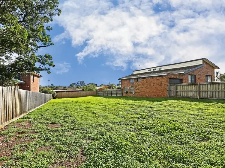 Second view of Homely land listing, 26 Dundundra Drive, Clifton Springs VIC 3222