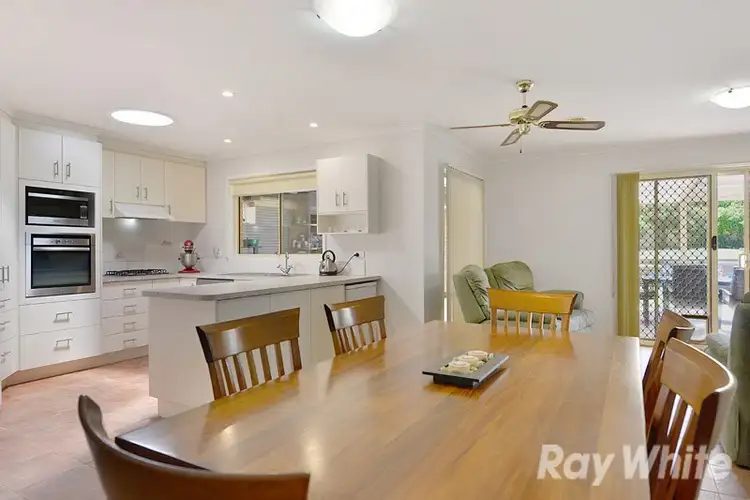 Third view of Homely house listing, 12 Konrad Court, Ferntree Gully VIC 3156
