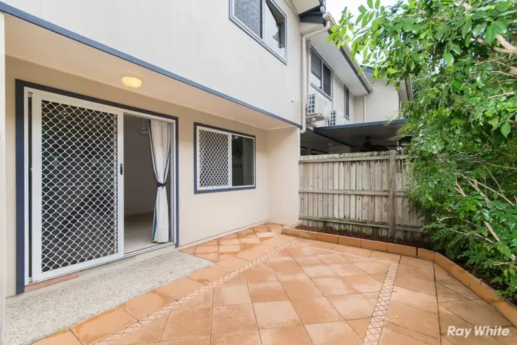 Third view of Homely townhouse listing, 2/62 Eton Street, Nundah QLD 4012