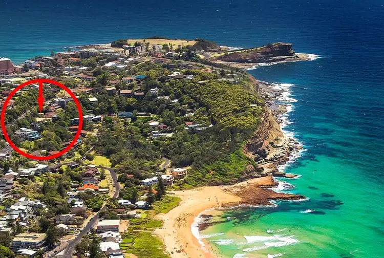 Second view of Homely house listing, 64 Tramway Road, North Avoca NSW 2260