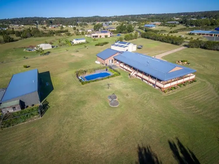 Third view of Homely house listing, 76 Pemberly Drive, Nowra Hill NSW 2540