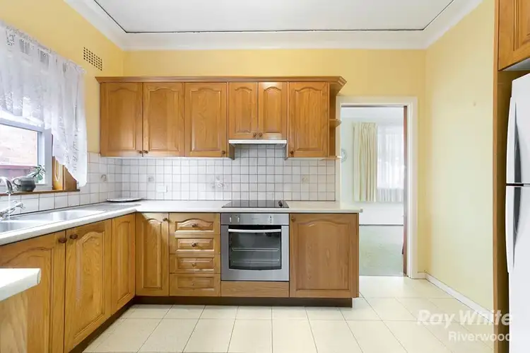 Third view of Homely house listing, 24 Eldon Street, Riverwood NSW 2210