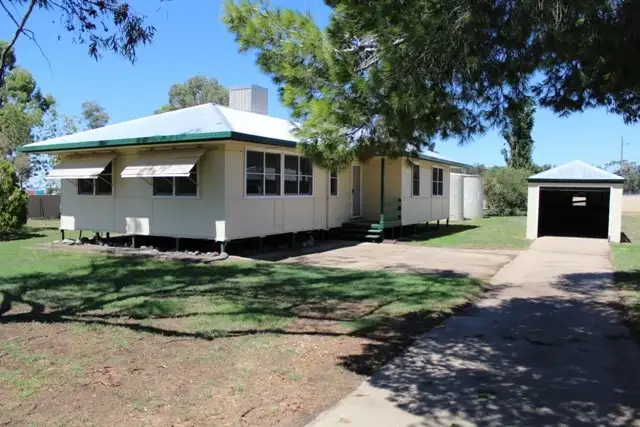 Main view of Homely house listing, 29 David, North Star NSW 2408