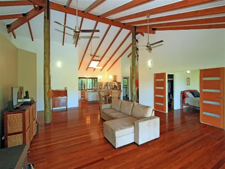 Sixth view of Homely house listing, 76 Preston Road, Adelaide Park QLD 4703