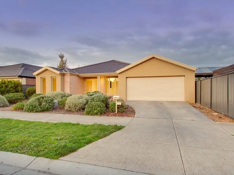 Third view of Homely house listing, 13 Seaton Court, Tarneit VIC 3029