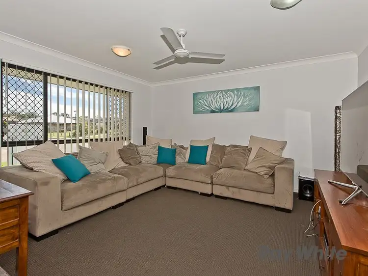Third view of Homely house listing, 1 Wellington Place, Narangba QLD 4504