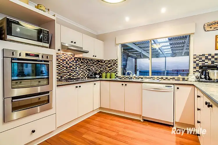 Third view of Homely house listing, 44 Stephellen Way, Cranbourne West VIC 3977