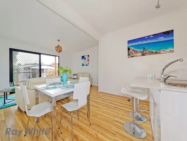 Fifth view of Homely house listing, 68 Eversleigh Road, Scarborough QLD 4020