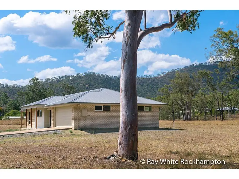 Main view of Homely house listing, 657 Montgomerie Street, Lakes Creek QLD 4701