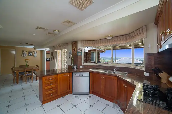 Sixth view of Homely house listing, 17 Ulverston Way, Lakelands NSW 2282