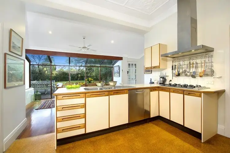 Third view of Homely house listing, 5 Chorley Avenue, Cheltenham NSW 2119