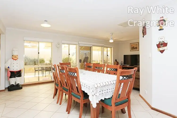 Fifth view of Homely house listing, 16 Kingate Boulevard, Blakeview SA 5114