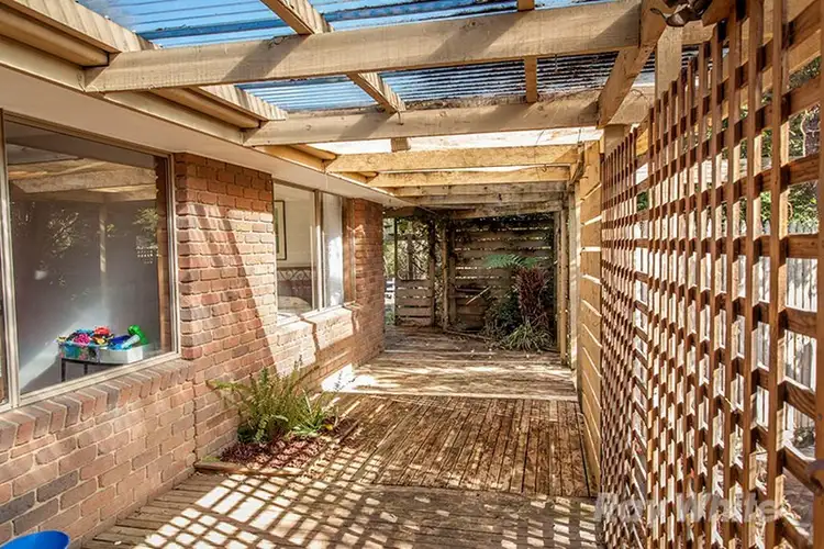Sixth view of Homely house listing, 17 Jacob Drive, Rowville VIC 3178