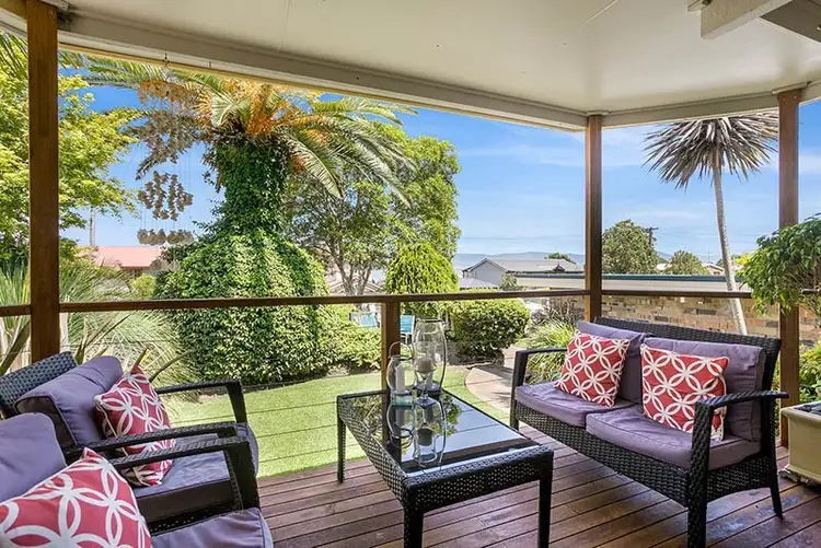 Third view of Homely house listing, 37 Henricks Parade, Mount Warrigal NSW 2528