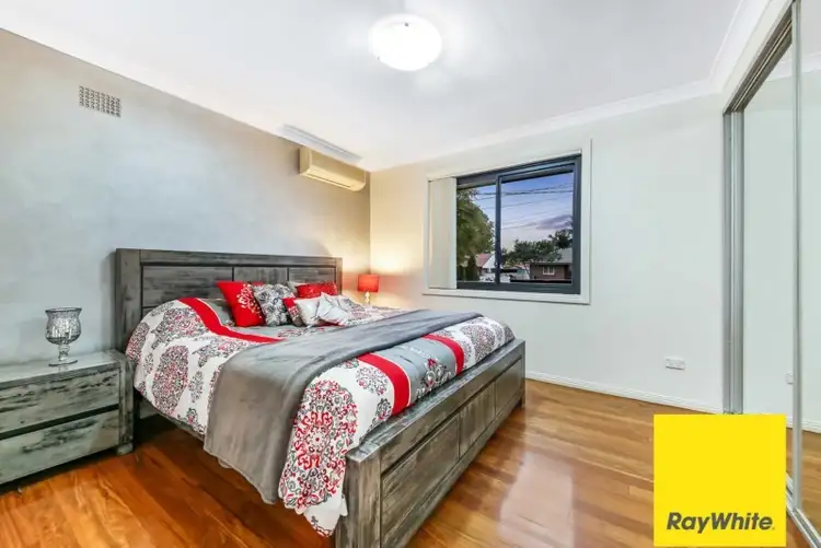 Seventh view of Homely house listing, 47 Kensington Street, Punchbowl NSW 2196