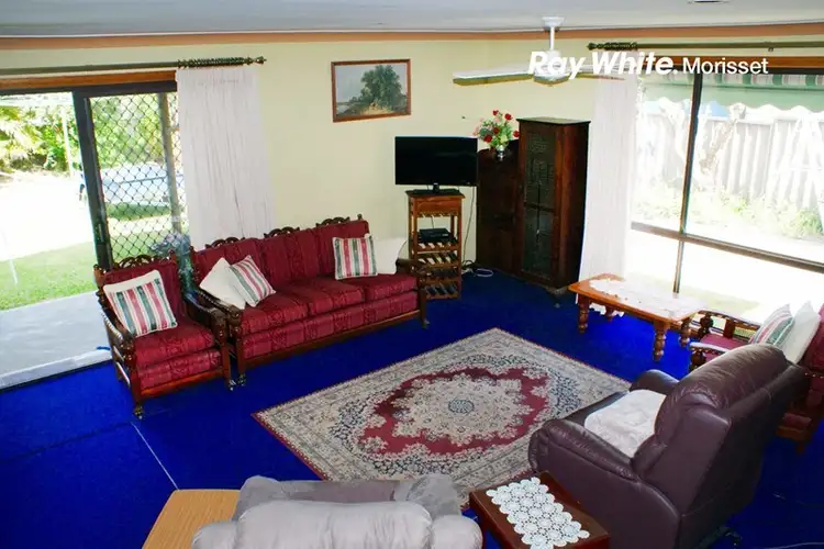 Fourth view of Homely house listing, 10 Churchill Crescent, Windermere Park NSW 2264
