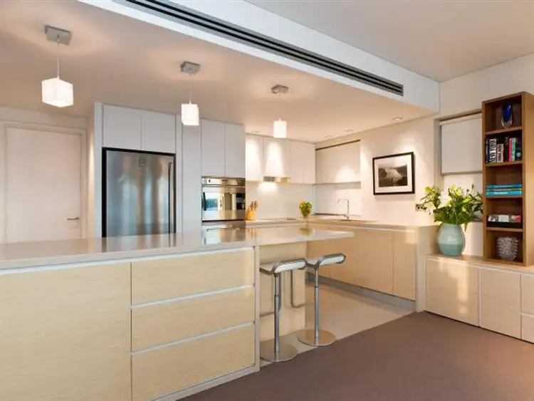 Fourth view of Homely apartment listing, 2/17 Waruda Street, Kirribilli NSW 2061