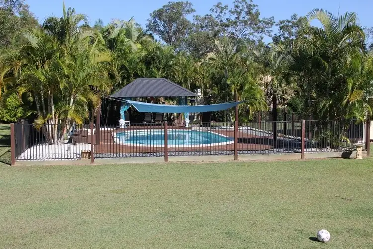 Third view of Homely house listing, 57 Loretto Drive, Maryborough QLD 4650