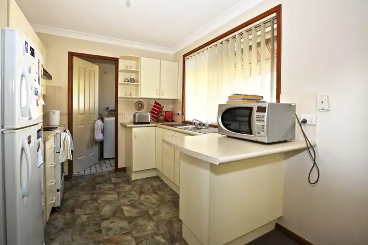 Fifth view of Homely house listing, 10/6 Regent Place, Bomaderry NSW 2541