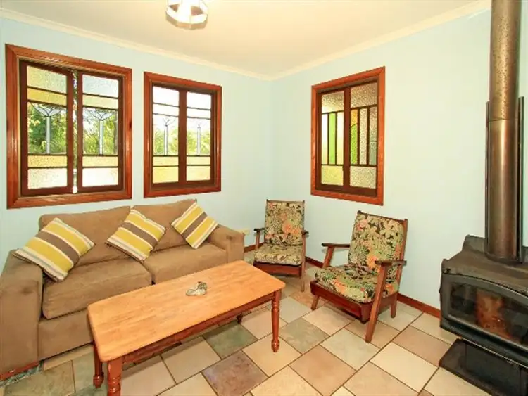 Fourth view of Homely house listing, 146 Stones Road, Woodbury QLD 4703
