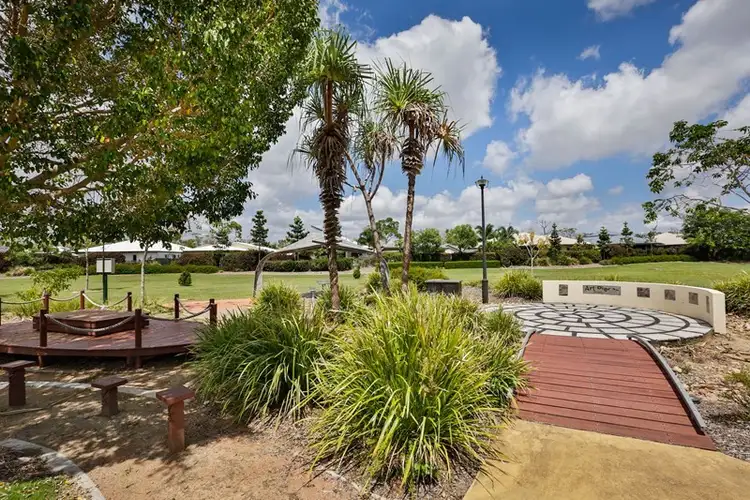Second view of Homely house listing, 42 Scrubwren Circuit, Bohle Plains QLD 4817