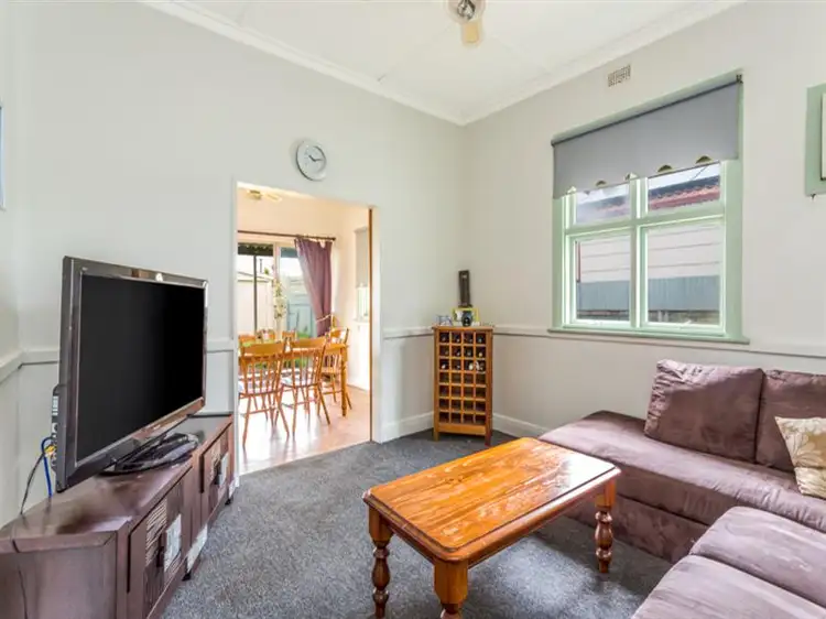 Second view of Homely house listing, 45 Sansom Road, Semaphore Park SA 5019