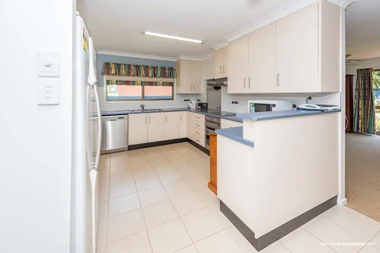Seventh view of Homely house listing, 362 Bargara Road, Rubyanna QLD 4670