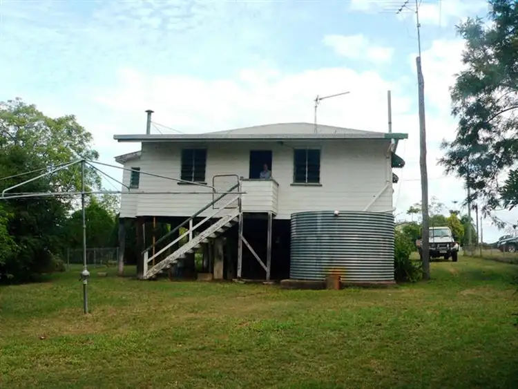 Third view of Homely house listing, 43 Fulham Street, Toogoolawah QLD 4313