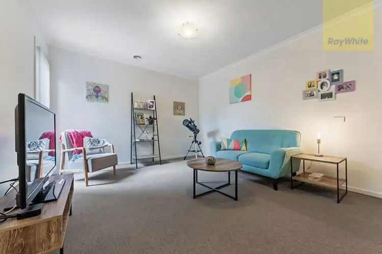 Seventh view of Homely house listing, 10 Taylan Street, Craigieburn VIC 3064