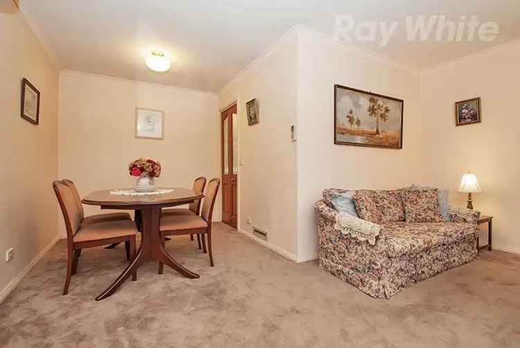 Third view of Homely unit listing, U8, 4 SHELLEY Court, Kilsyth VIC 3137