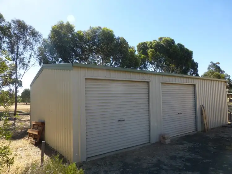 Seventh view of Homely house listing, 1444 Mt Terrick Road, Echuca VIC 3564