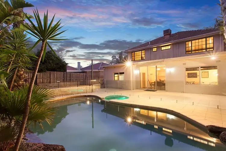 Second view of Homely house listing, 1956 Malvern Road, Malvern East VIC 3145