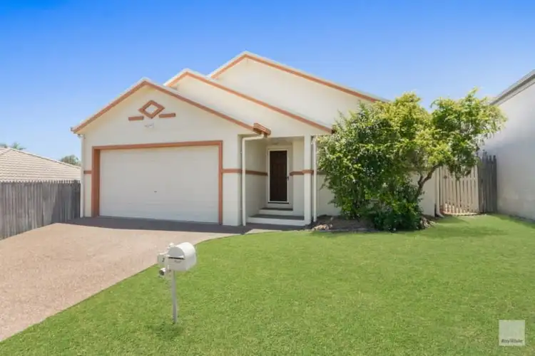2 Lemonwood Court, Douglas QLD 4814