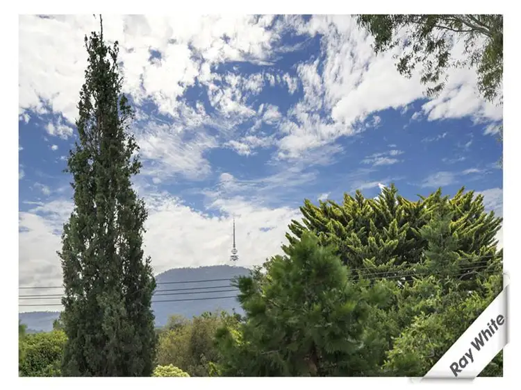 Second view of Homely house listing, 44 Haines Street, Curtin ACT 2605