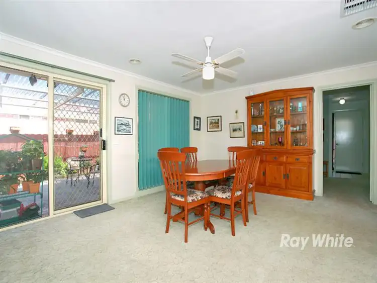 Fourth view of Homely house listing, 3 Rimes Close, Cranbourne West VIC 3977
