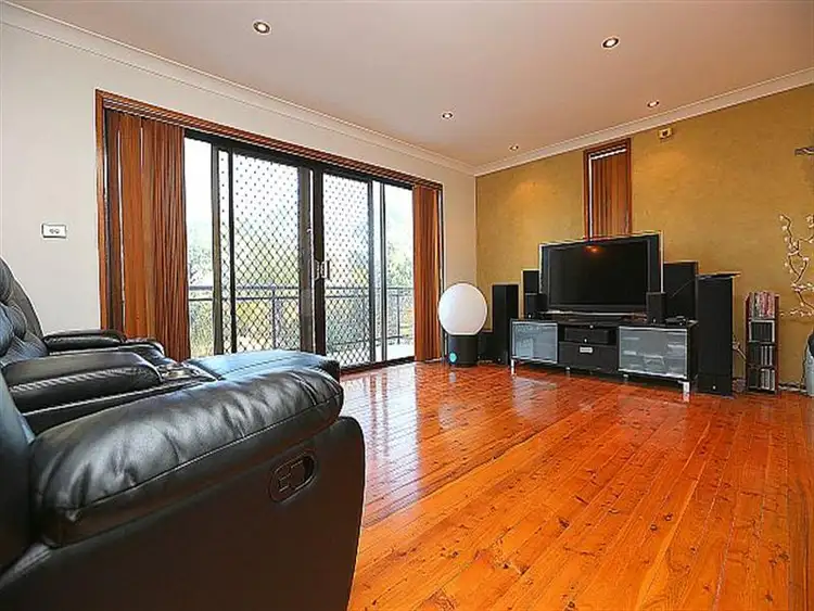 Fourth view of Homely house listing, 55 Higgins Street, Condell Park NSW 2200