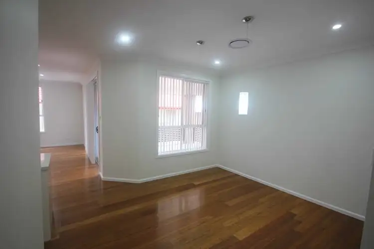 Third view of Homely house listing, 45 Maryfields Drive, Blair Athol NSW 2560