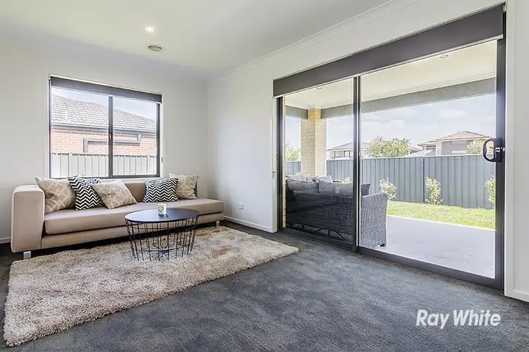 Seventh view of Homely house listing, 103 Alarah Boulevard, Cranbourne West VIC 3977
